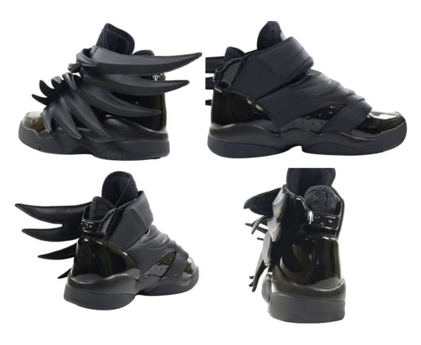 adidas Originals Obyo Jeremy Scott Wings 3.0