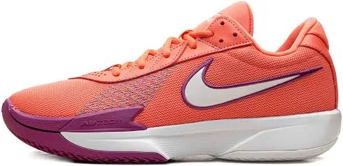 Nike Men's Gt Cut Academy Low-top Sneakers