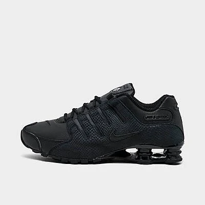 Nike Men's Shox NZ