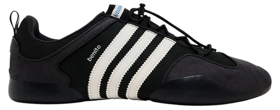 adidas x Bad Bunny Ballerina