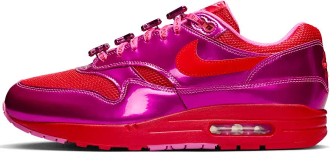 Nike Air Max 1 Premium Valentine's Day Shoes