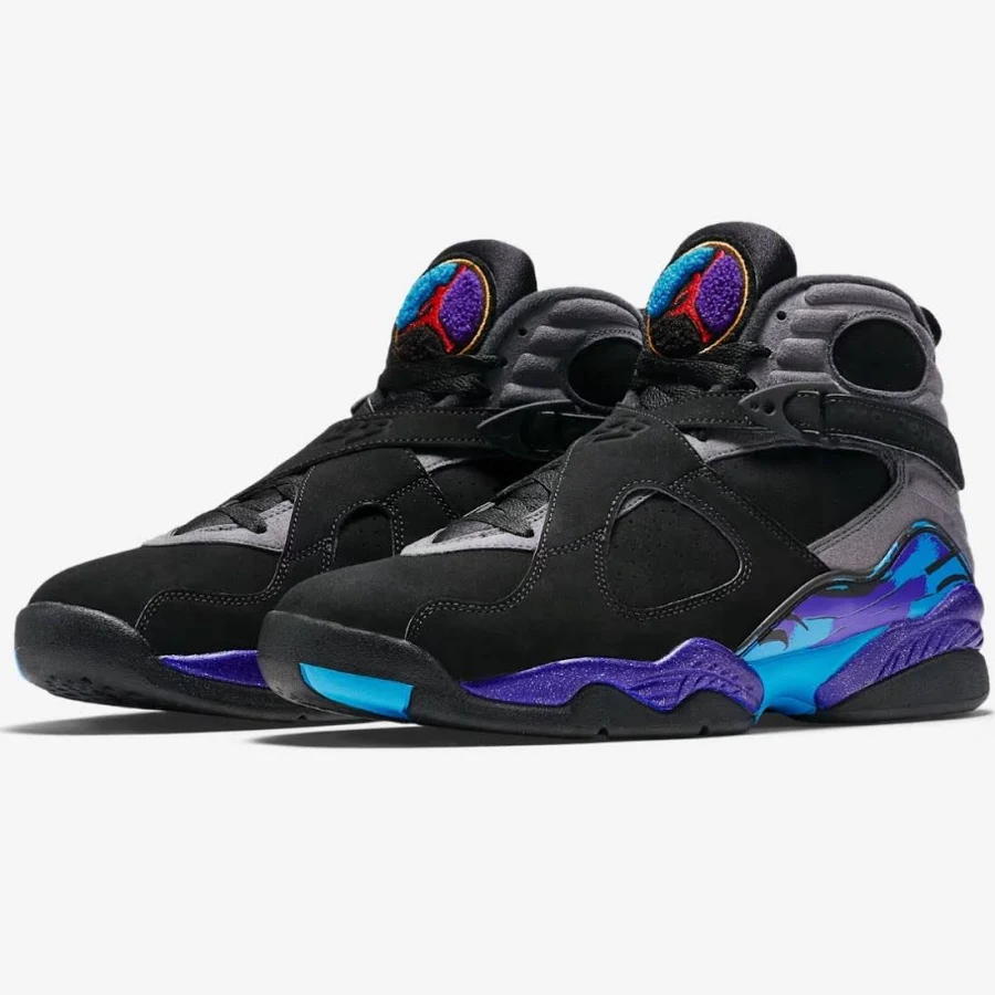 Jordan 8 Aqua 2025- Size 11