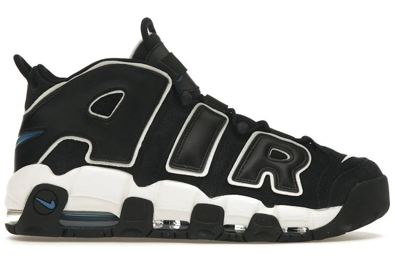 Nike Men's Air More Uptempo '96 Sneakers