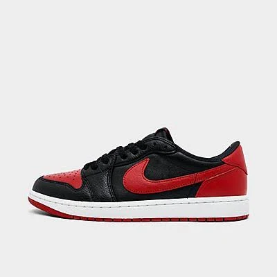 Air Jordan Kids 1 Retro Low Banned OG