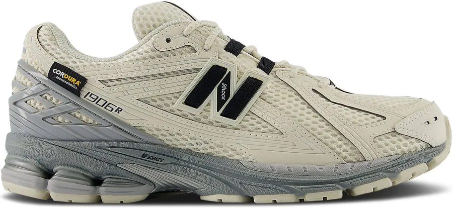 New Balance 1906R Cordura 'Linen Slate Grey' | Cream | Men's Size 5