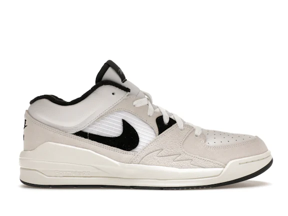 Jordan Stadium 90 Vela Negro