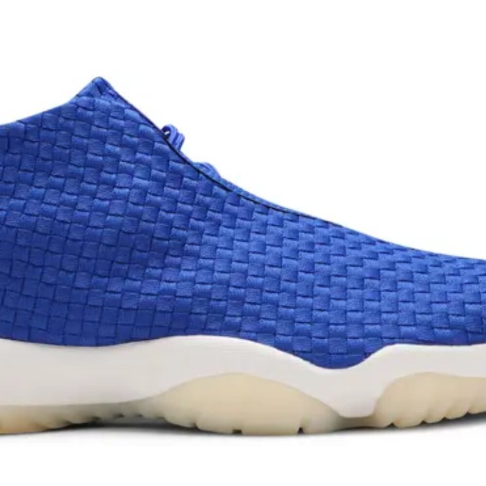 Air Jordan Future Hyper Royal || SIZE 9 MENS