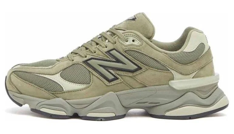 New Balance 9060 'Dark Olivine' U9060ZGD US 10