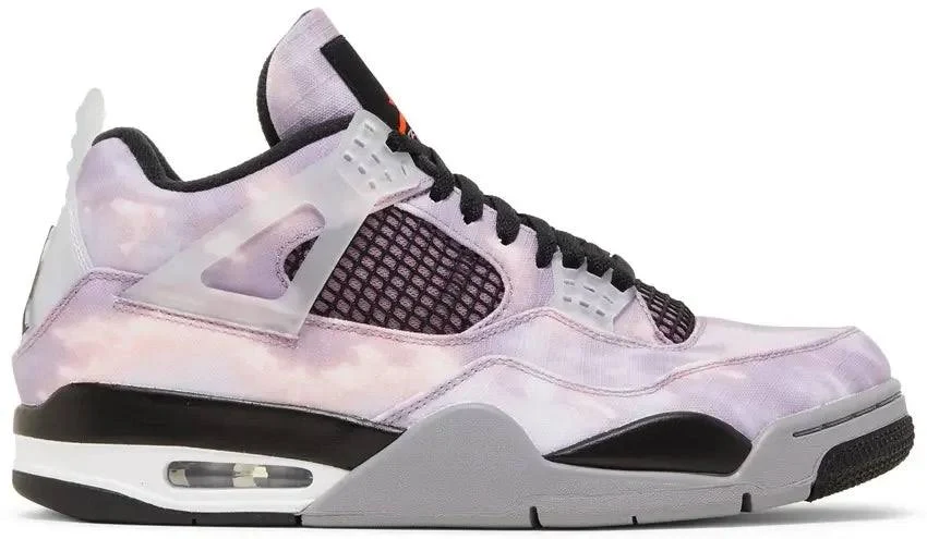 Jordan 4 Retro Zen Master