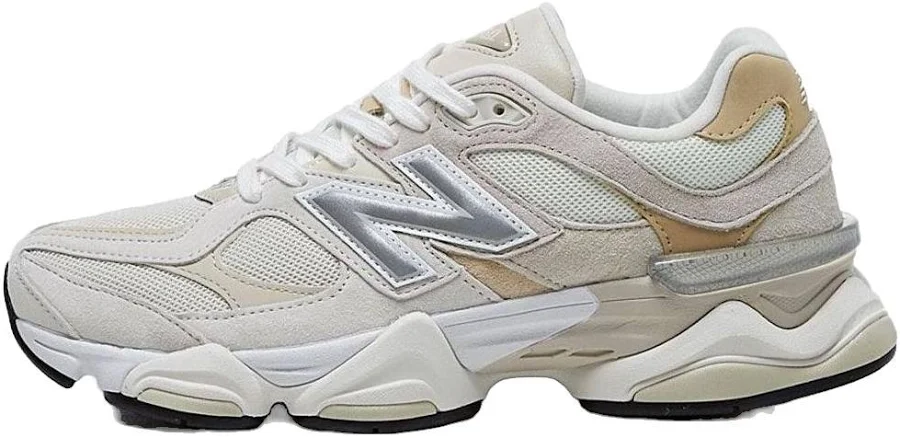 New Balance 9060 Women Sneakers - Turtledove