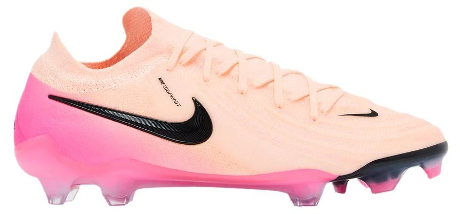 Nike Phantom GX 2 Elite FG 'Prism Pack' | Pink | Men's Size 6.5