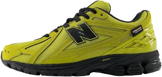 New Balance 1906r Cordura Men Sneakers - Marshland/black