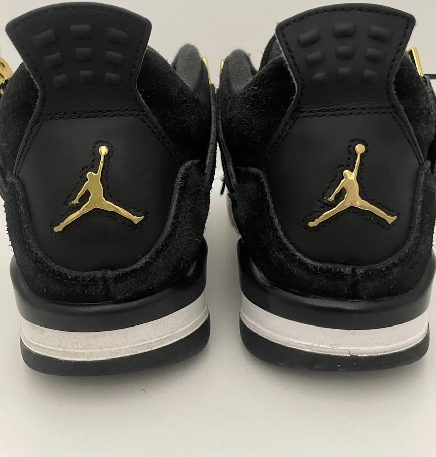 Air Jordan 4 Retro ‘royalty’ Size 6.5