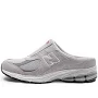 New Balance 2002R Mule Rain Cloud