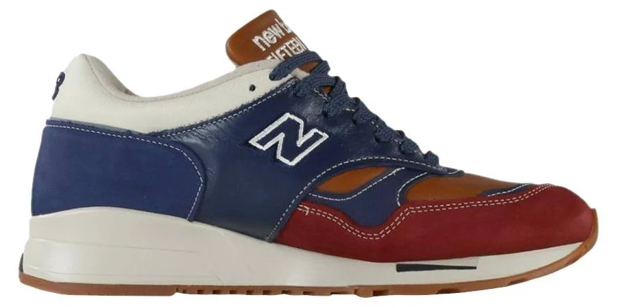 New Balance 1500 'modern Gentleman' Men Sneakers - Multicolor