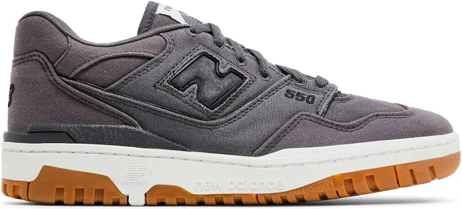 New Balance 550 Canvas