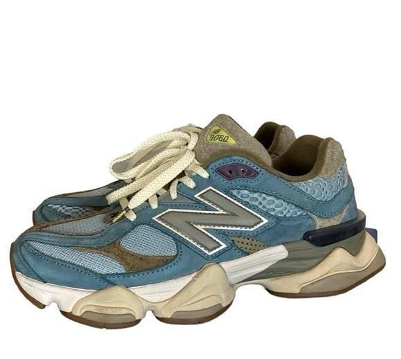 New Balance x Bodega 90/60