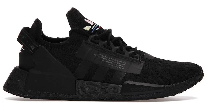 adidas NMD_R1 V2 Mens Shoes