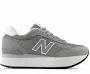 New Balance Women's 515H Platform Sneaker