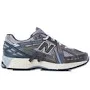 New Balance, female, Sneakers, Brown, Size: 7 1/2 US 1906A Sneaker