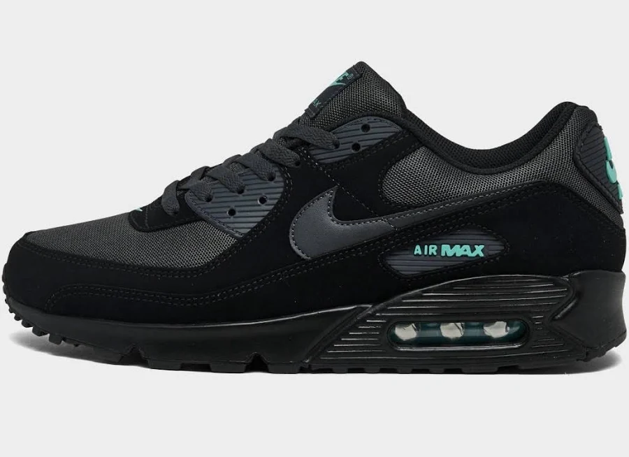 Size 11 - Nike Air Max 90 Tiffany - Hv6224 001 -