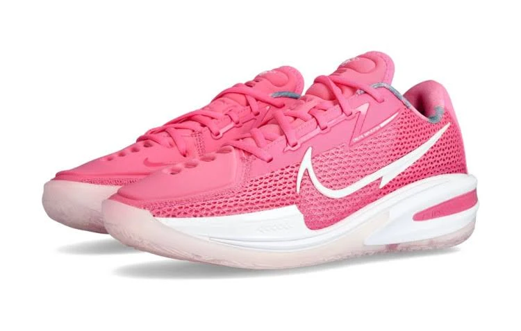Nike Air Zoom G.T. Cut 1 Basketball Shoes