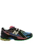New Balance 1906r Men Sneakers - Black