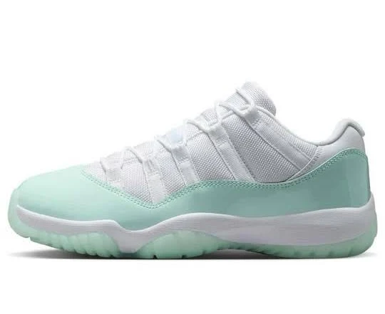 Size 8 Women’s Nike Air Jordan Retro 11 Igloo Ah7860-103 Sneakers