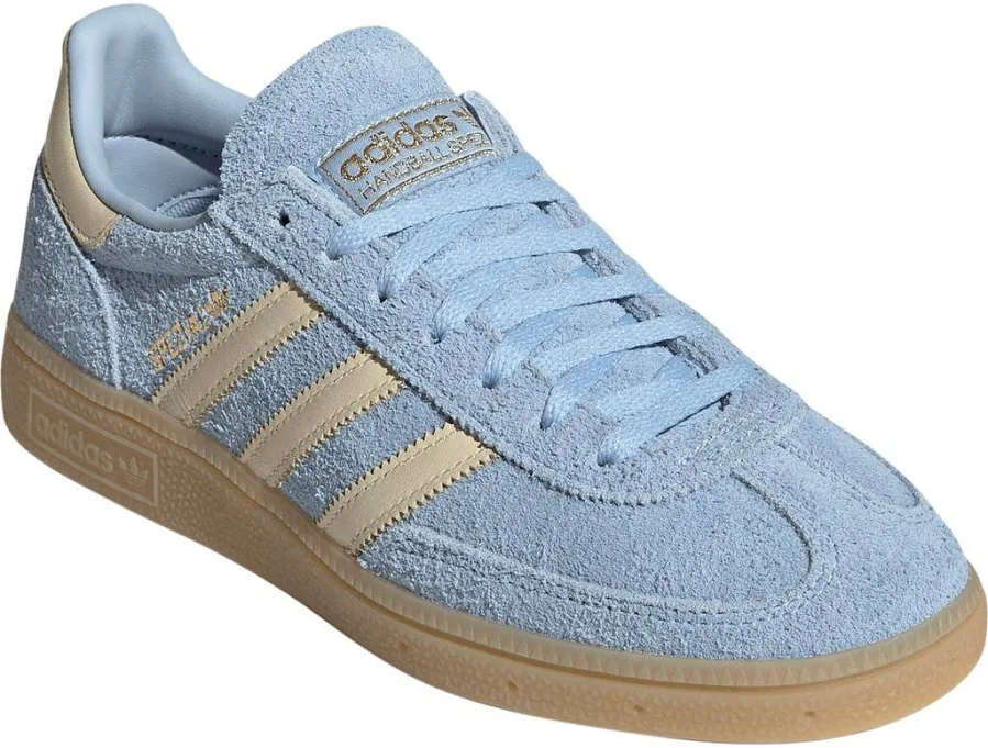 adidas Women's Handball Spezial Low-Top Sneakers
