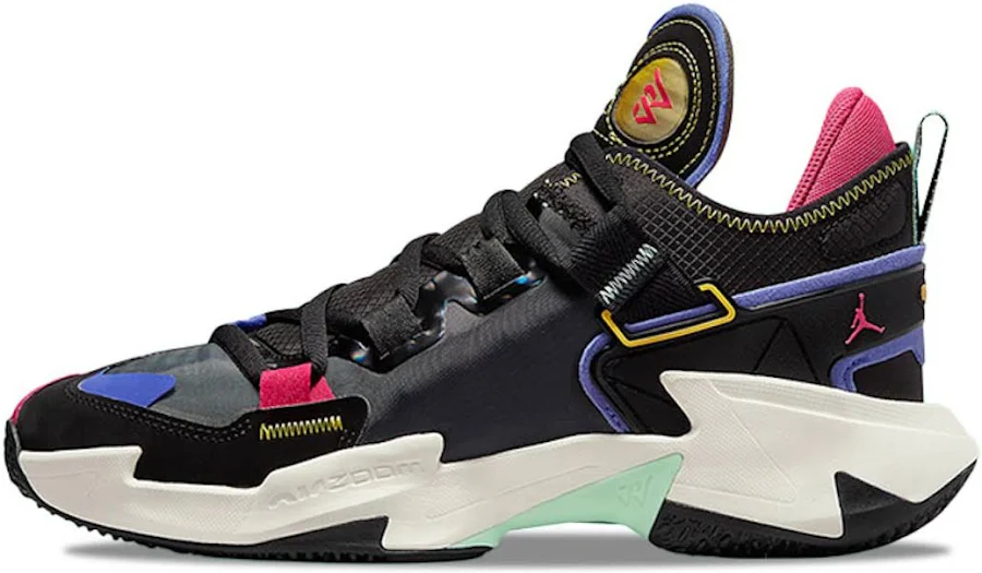 Men's Jordan Why Not .5
