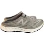 Balance 900 V1 Fresh Foam Grey Walking Mules Wa900gy Womens 9