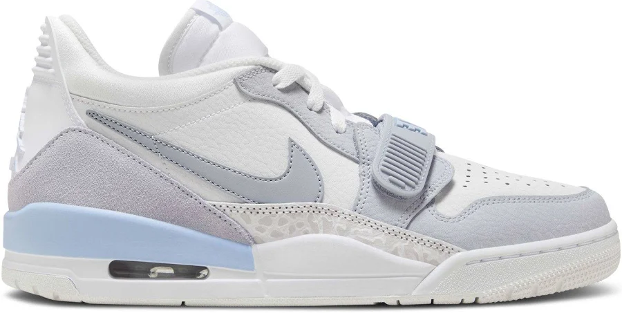 Air Jordan Legacy 312 Low Men's