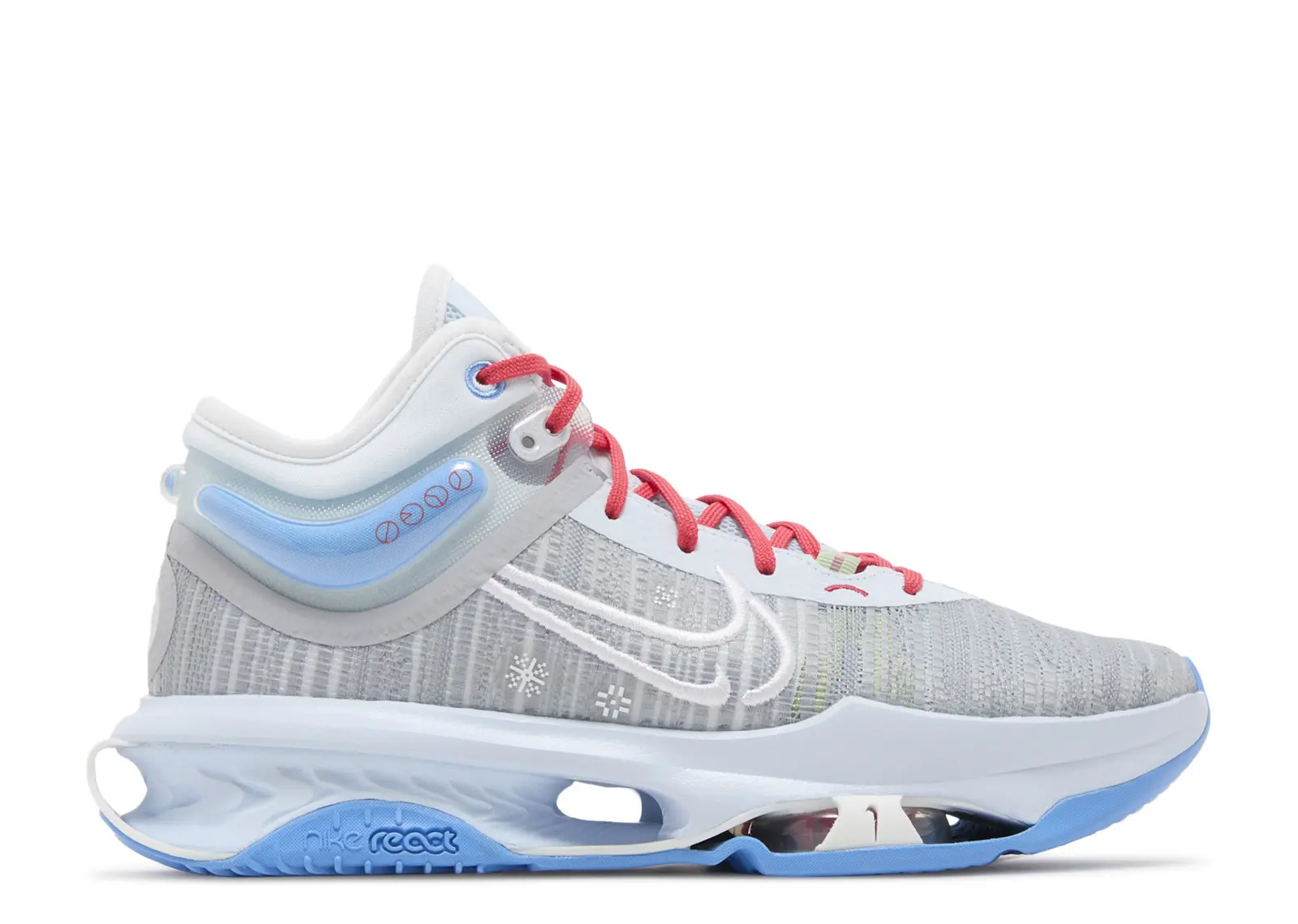 Air Zoom GT Jump 2 'Christmas'