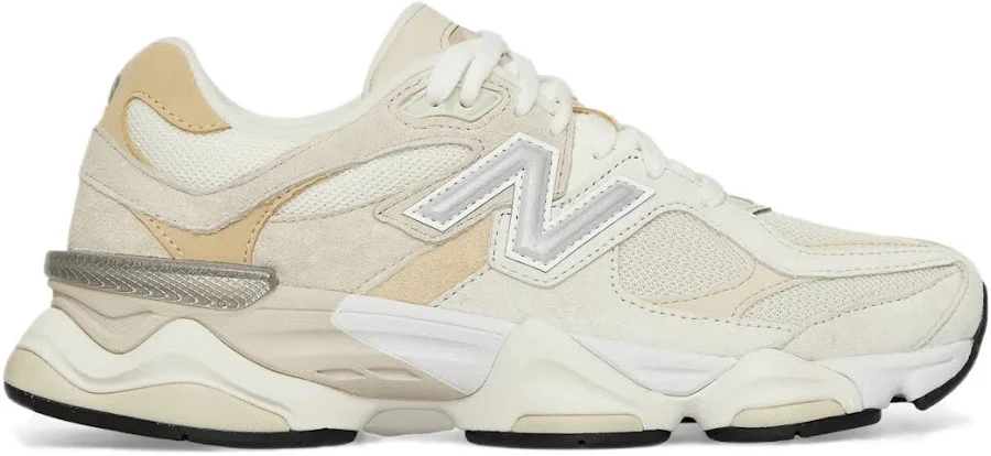 New Balance 9060 'Turtledove' Zapatos Deportivos U9060TAT US 5