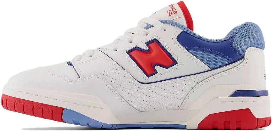 New Balance Men's 550 Lifestyle Shoes