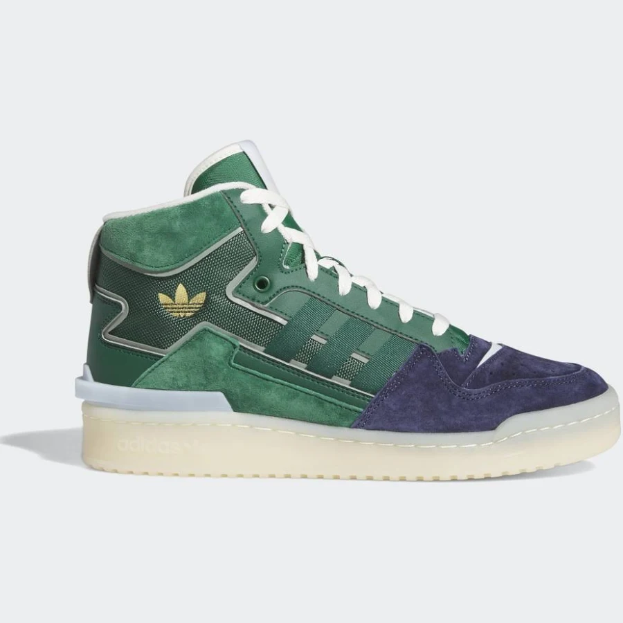 adidas Forum Mid Inside Out