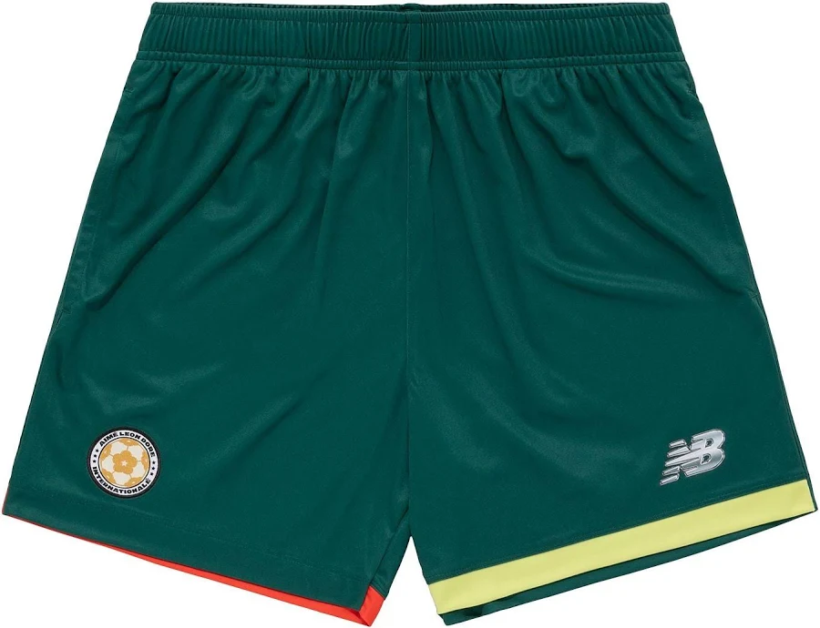 New Balance Men's ALD X NB Kit Shorts