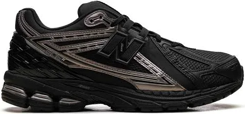 New Balance - 1906R sneakers - men - Rubber/Fabric/Fabric - 10 - Black