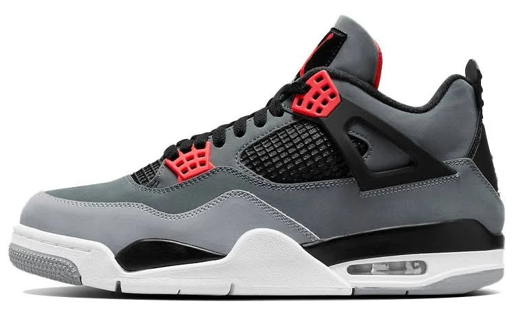 Air Jordan 4 Retro Infrared Dh6927-061