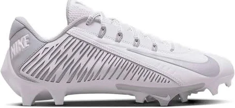 Nike - Vapor Edge Pro 360 VC sneakers - men - Polyurethane/Fabric/Fabric/Rubber - 12.5 - White