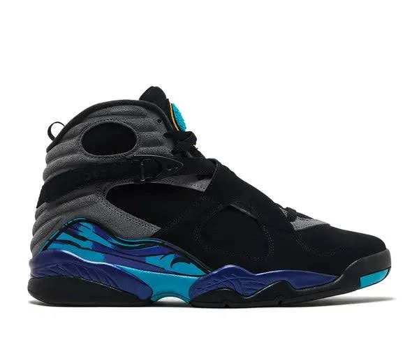 Air Jordan 8 Retro Men's Shoes