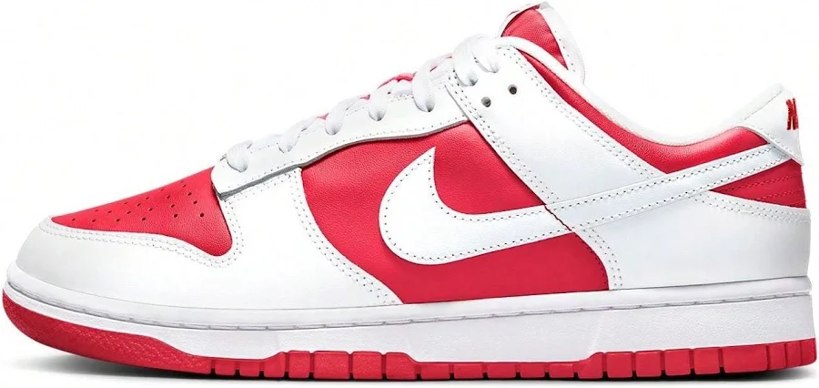 Nike Men's Dunk Low Championship Sneakers