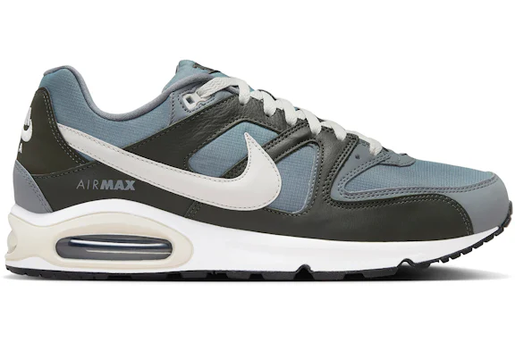 Nike Air Max Command Cool Grey Sequoia