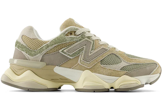 New Balance 9060Olivine Great Plains
