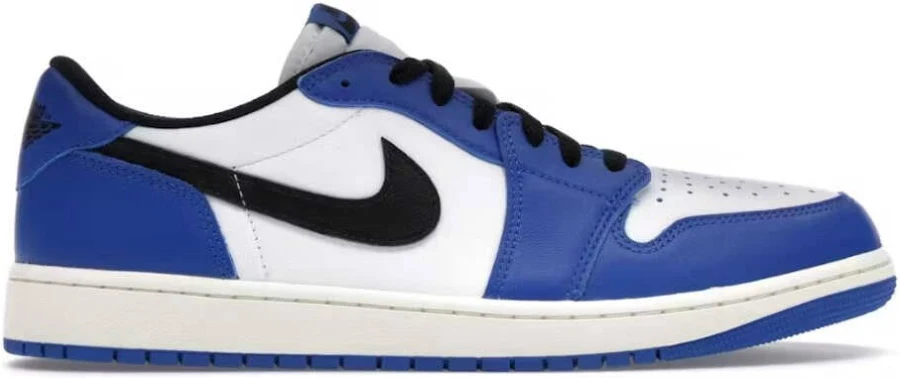 Jordan 1 Retro Low Og Game Royal
