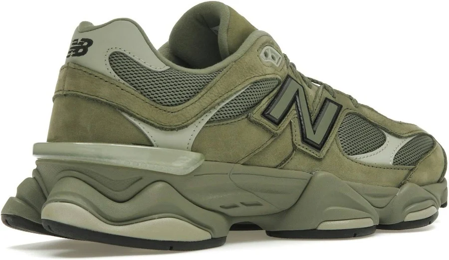 New Balance 9060dark Olivine
