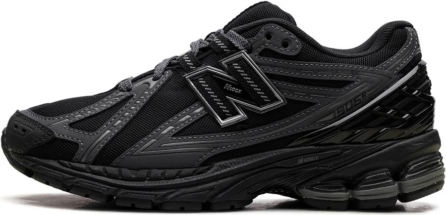 New Balance 1906R "Black Phantom" M1906Rlb" - Shoes - Size 4