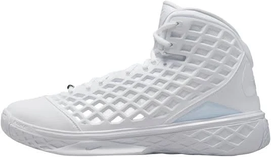 Nike Kobe 3 Protro "halo" High Top Men Sneakers - White/white