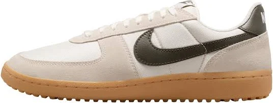 Nike Field General 82 Men Sneakers - Pale Ivory/khaki