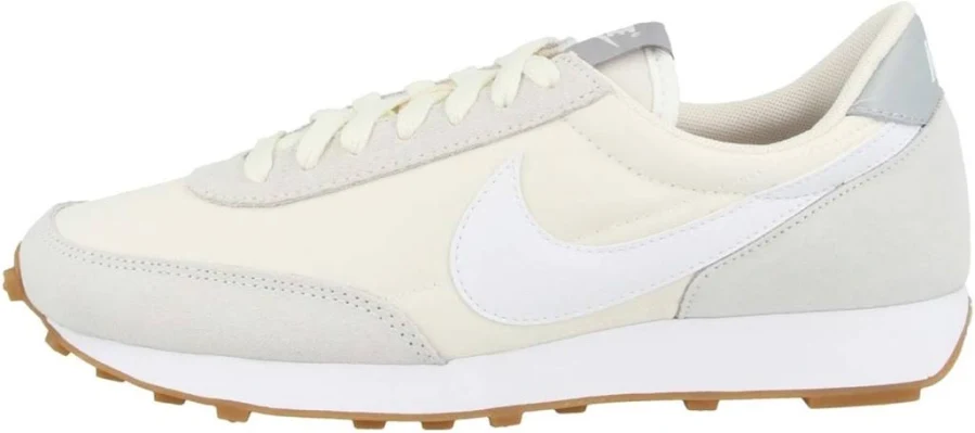Nike Shoes | Nike Daybreak Sneaker | Color: Cream | Size: 7 | Edenwatson's Closet